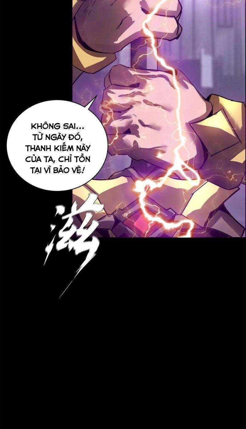 Một Mình Dạo Quanh Hầm Ngục Chapter 43 - Trang 52