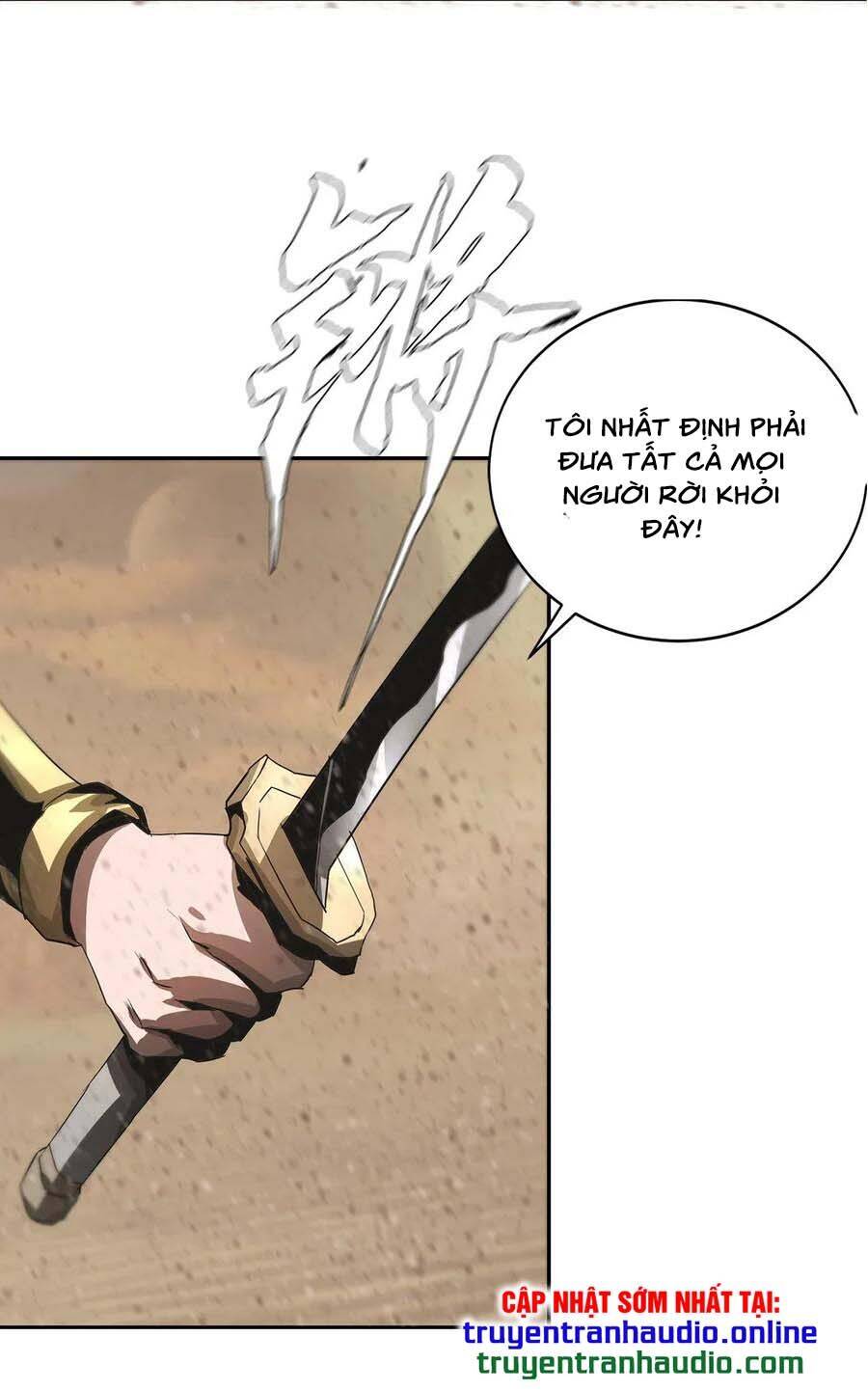 Một Mình Dạo Quanh Hầm Ngục Chapter 31 - Trang 19