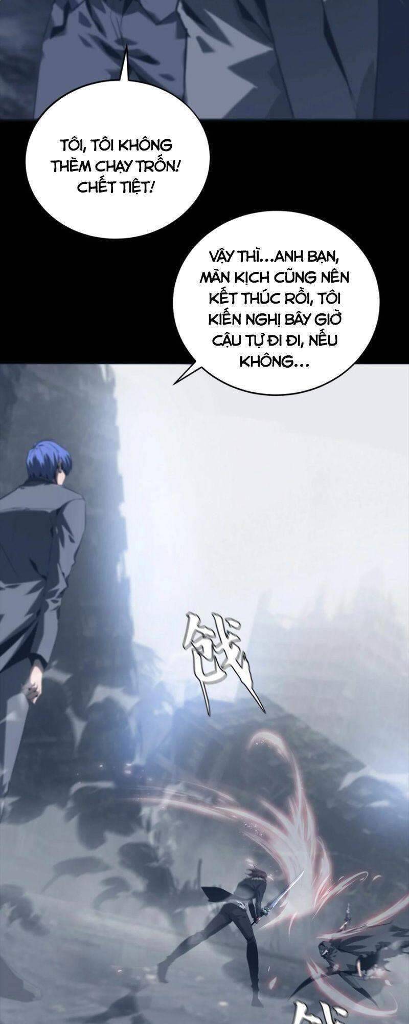 Một Mình Dạo Quanh Hầm Ngục Chapter 68 - Trang 47