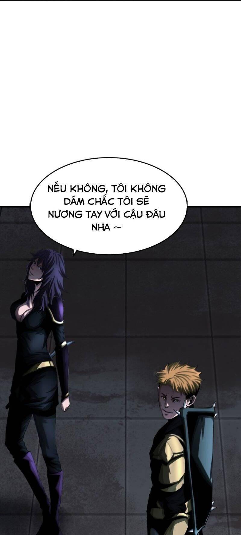 Một Mình Dạo Quanh Hầm Ngục Chapter 11 - Trang 18