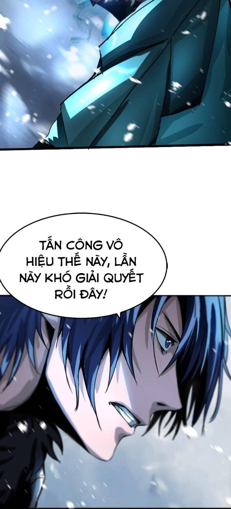 Một Mình Dạo Quanh Hầm Ngục Chapter 7 - Trang 30