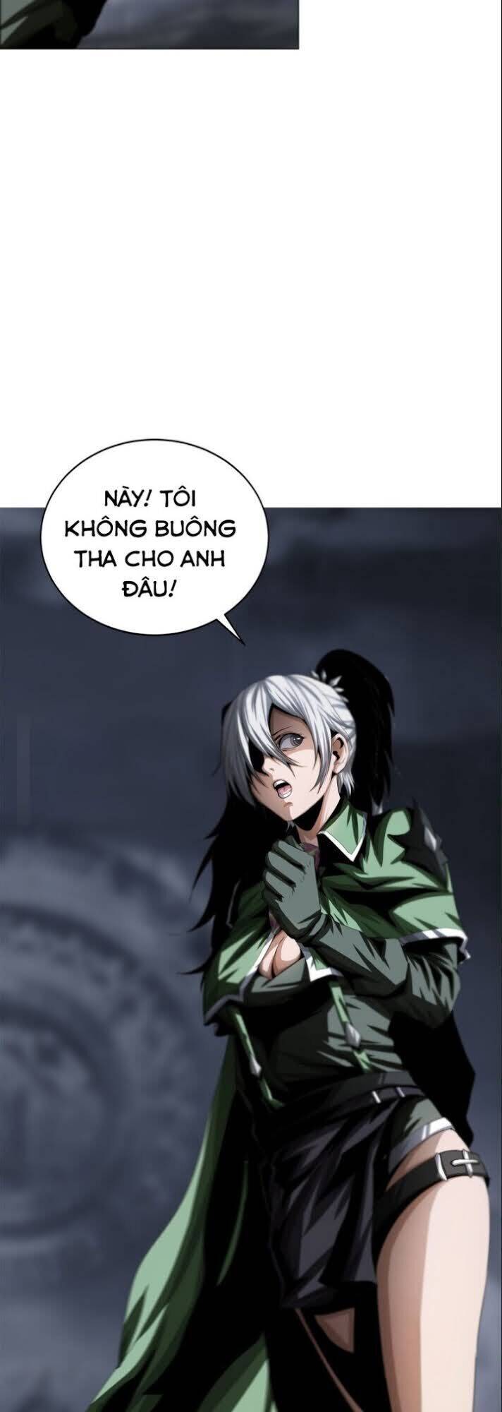 Một Mình Dạo Quanh Hầm Ngục Chapter 18 - Trang 49