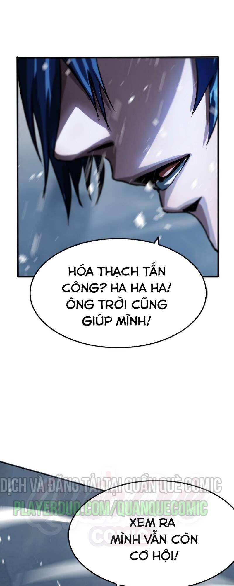 Một Mình Dạo Quanh Hầm Ngục Chapter 7 - Trang 50