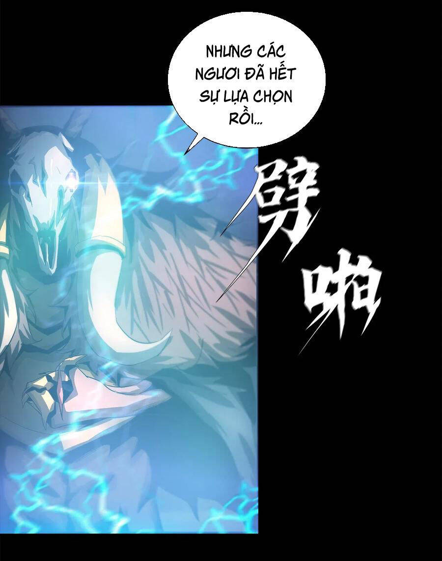 Một Mình Dạo Quanh Hầm Ngục Chapter 39 - Trang 3