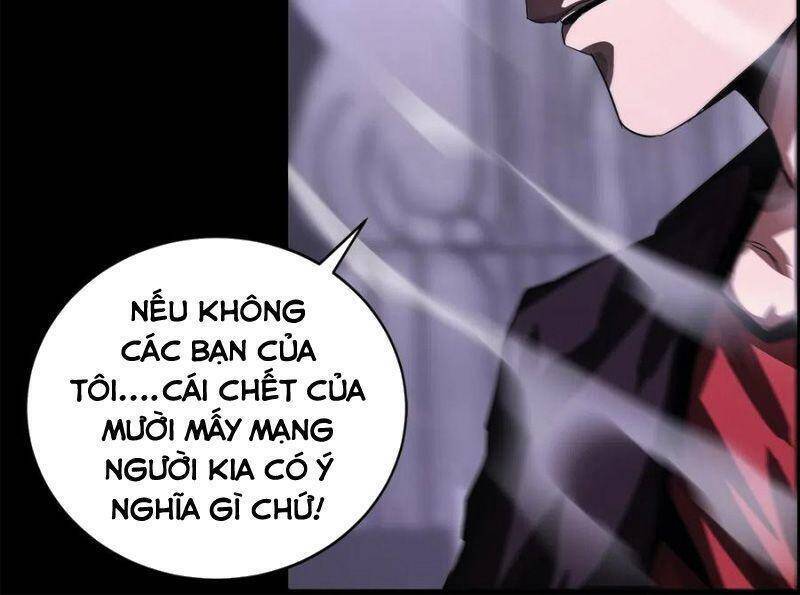 Một Mình Dạo Quanh Hầm Ngục Chapter 46 - Trang 17