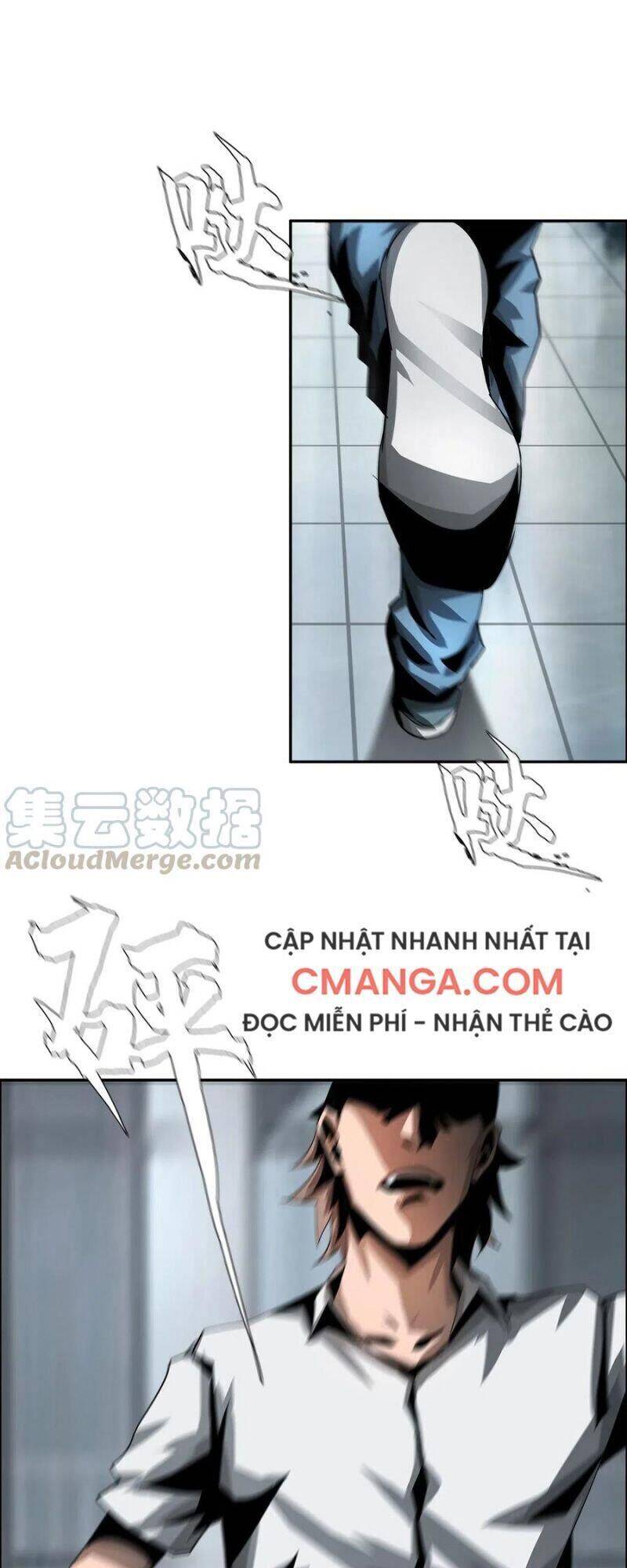 Một Mình Dạo Quanh Hầm Ngục Chapter 40 - Trang 28