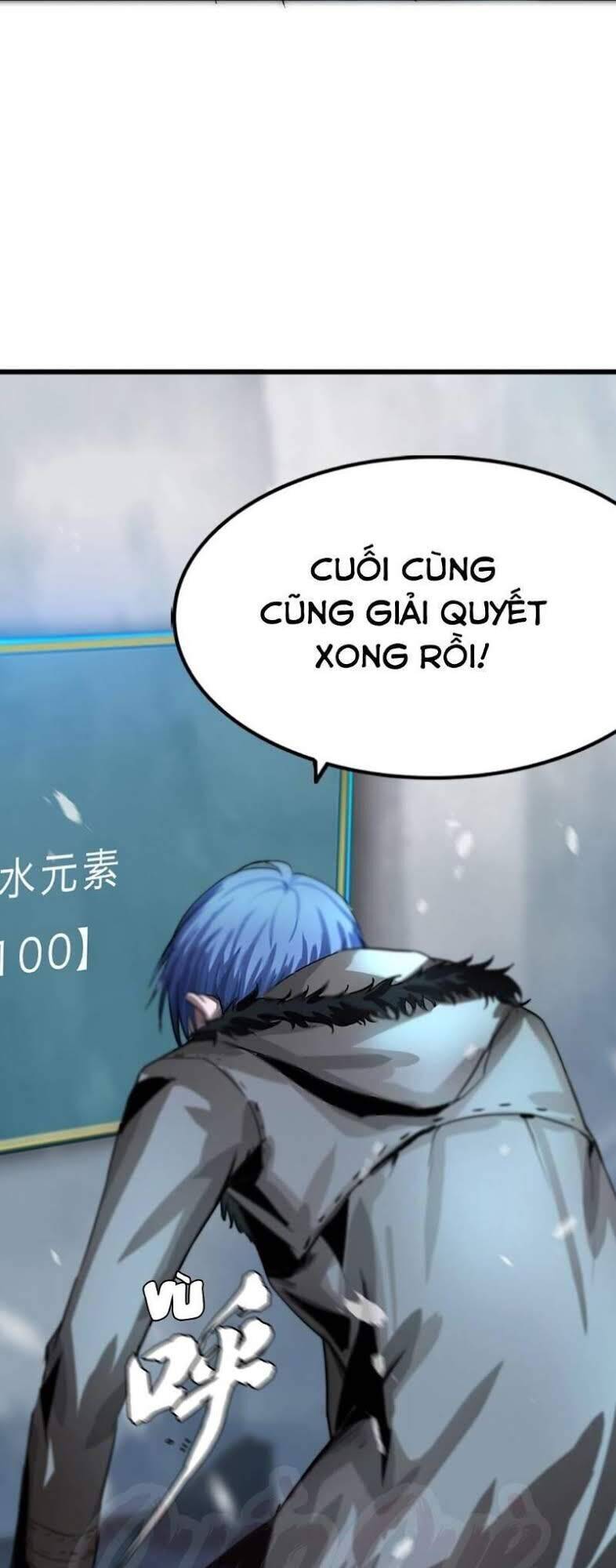 Một Mình Dạo Quanh Hầm Ngục Chapter 7 - Trang 70