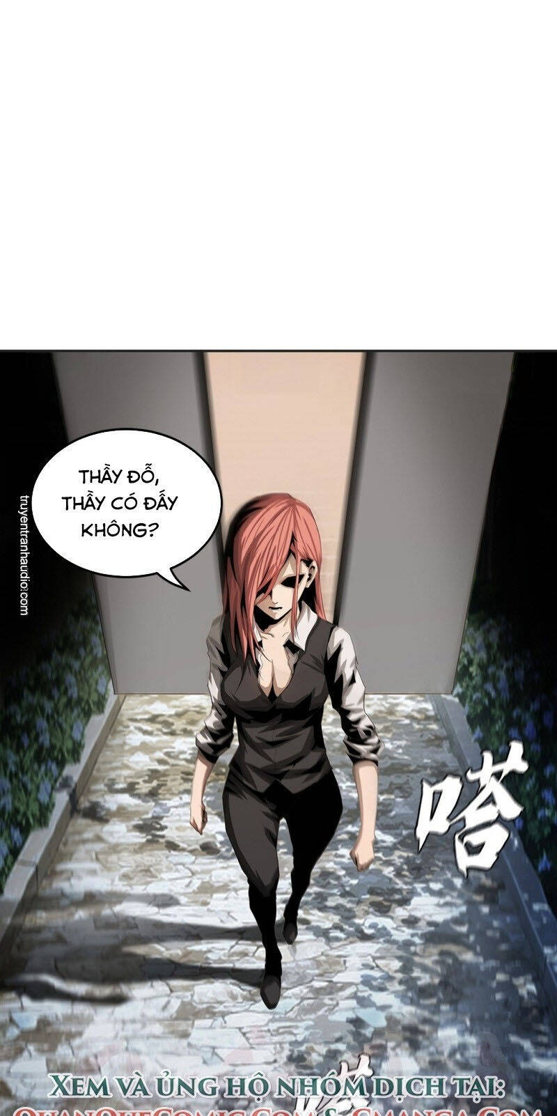 Một Mình Dạo Quanh Hầm Ngục Chapter 21 - Trang 30