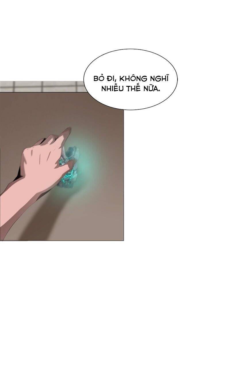 Một Mình Dạo Quanh Hầm Ngục Chapter 19 - Trang 12