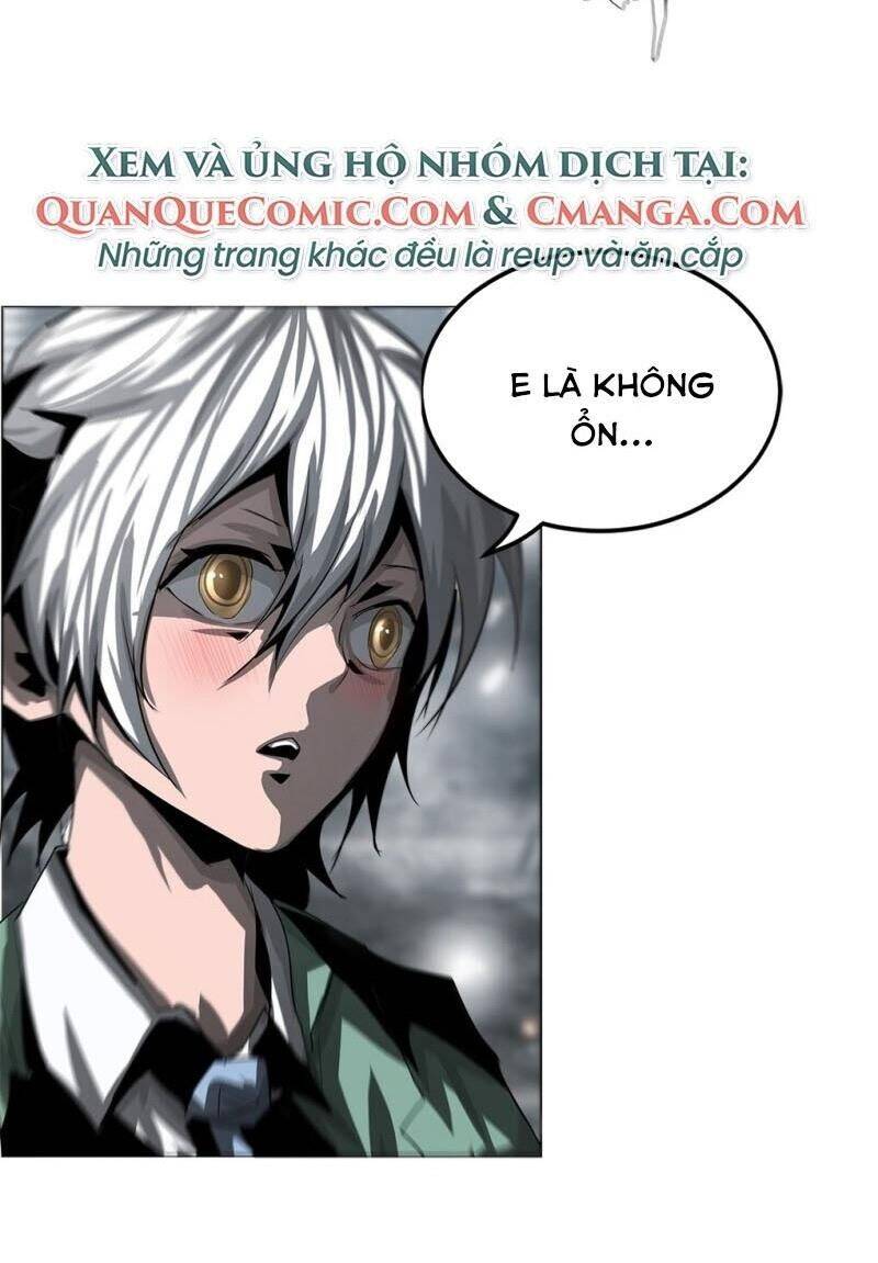 Một Mình Dạo Quanh Hầm Ngục Chapter 22 - Trang 5