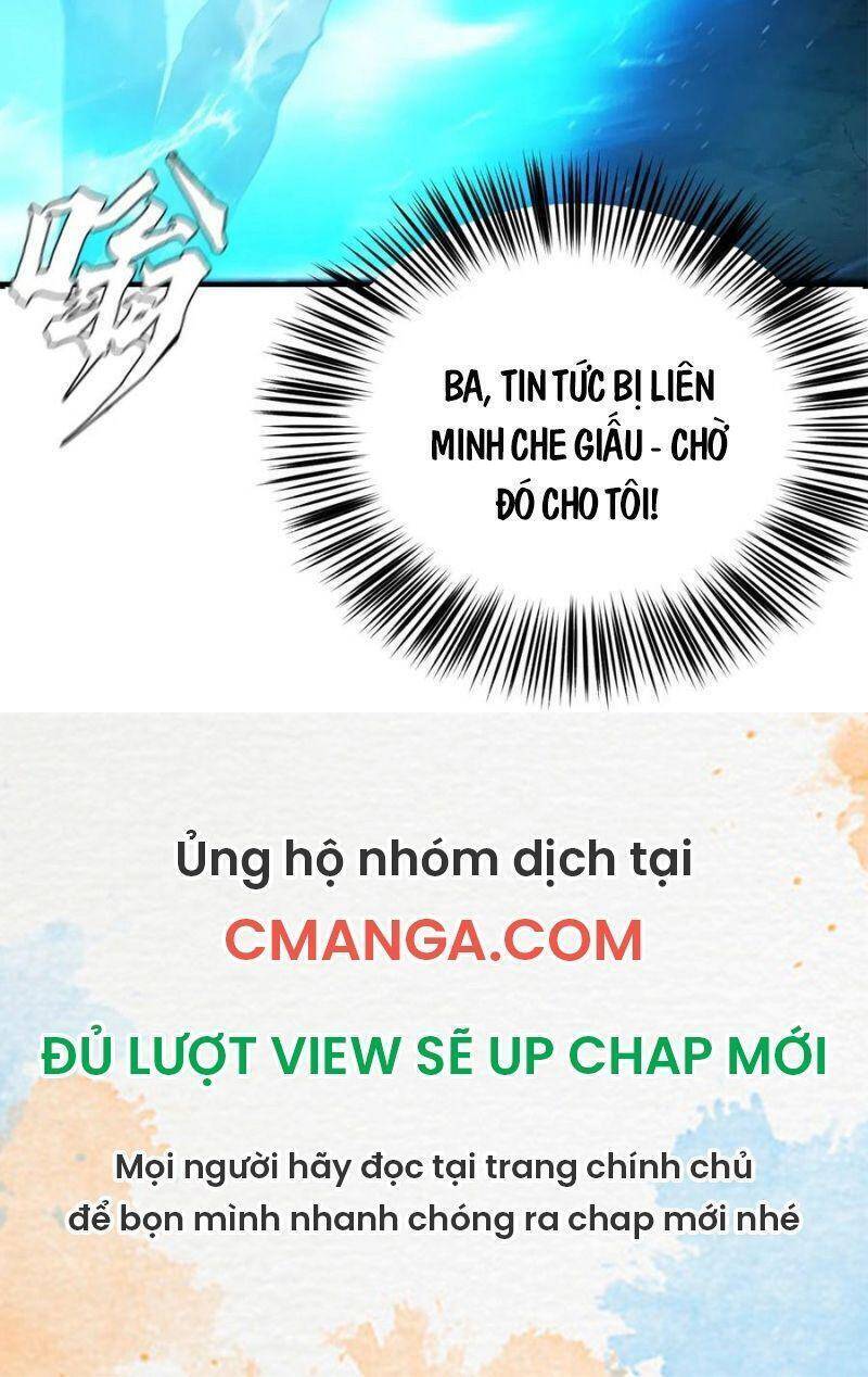 Một Mình Dạo Quanh Hầm Ngục Chapter 56 - Trang 31