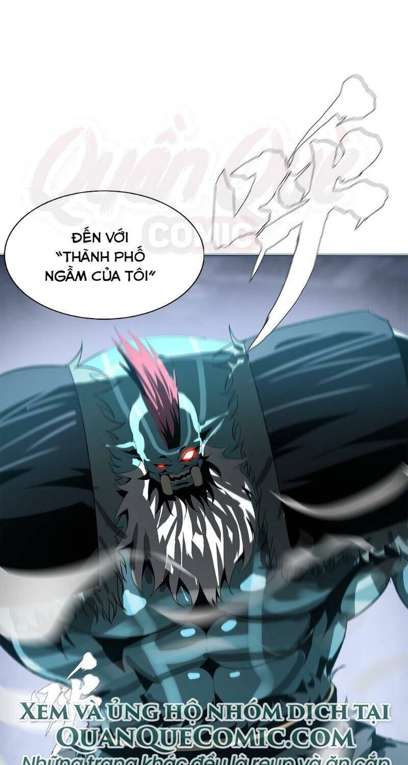 Một Mình Dạo Quanh Hầm Ngục Chapter 16 - Trang 74