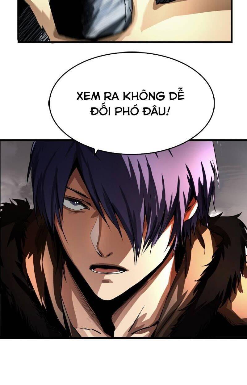 Một Mình Dạo Quanh Hầm Ngục Chapter 6 - Trang 17