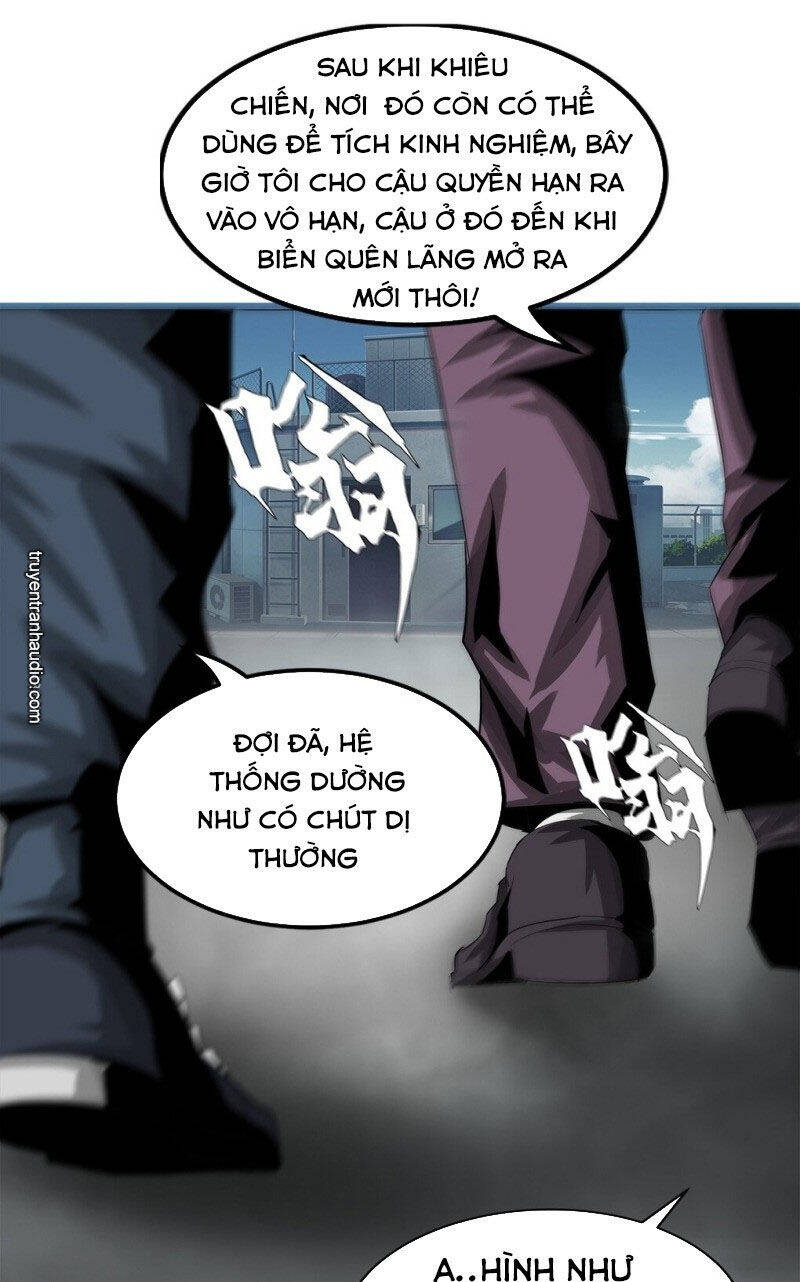 Một Mình Dạo Quanh Hầm Ngục Chapter 21 - Trang 18