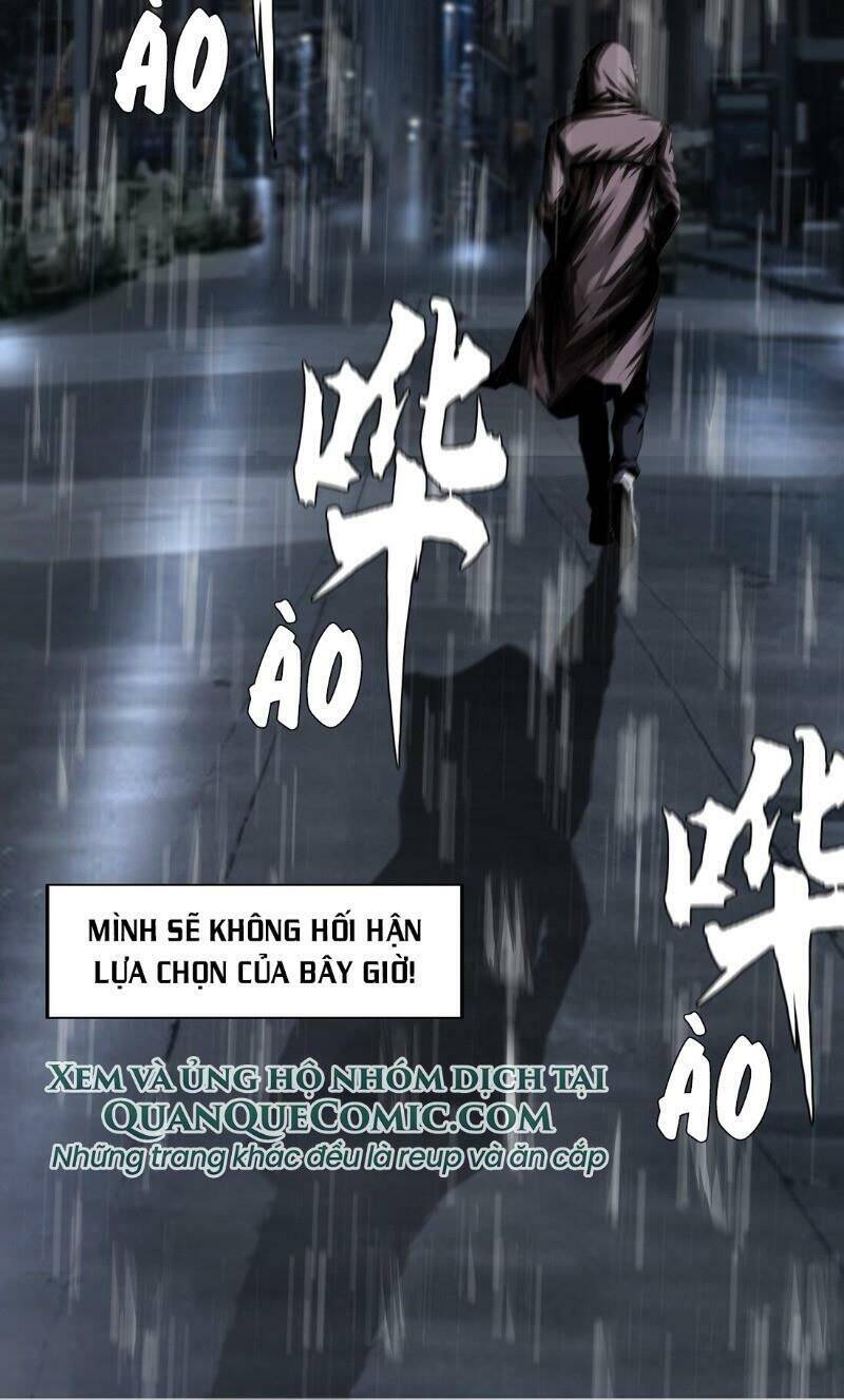 Một Mình Dạo Quanh Hầm Ngục Chapter 13 - Trang 25