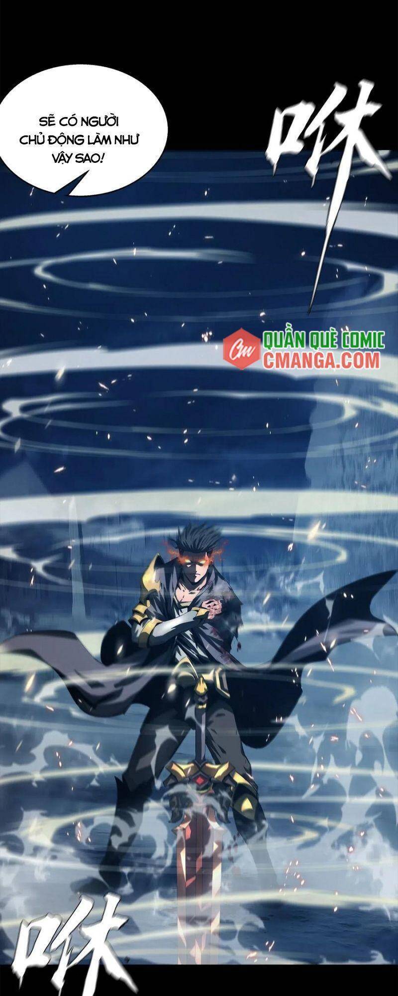 Một Mình Dạo Quanh Hầm Ngục Chapter 51 - Trang 56