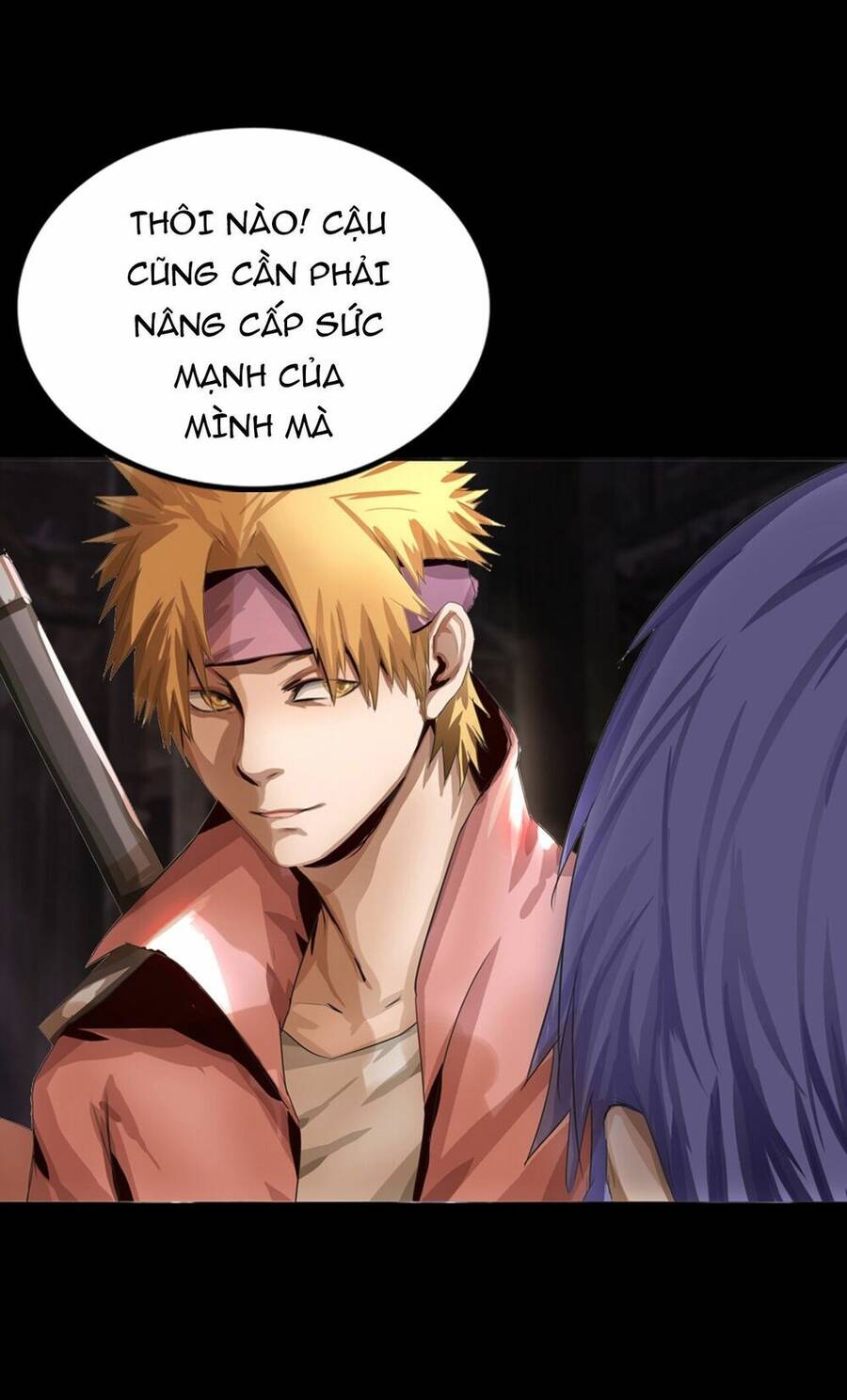 Một Mình Dạo Quanh Hầm Ngục Chapter 1 - Trang 62