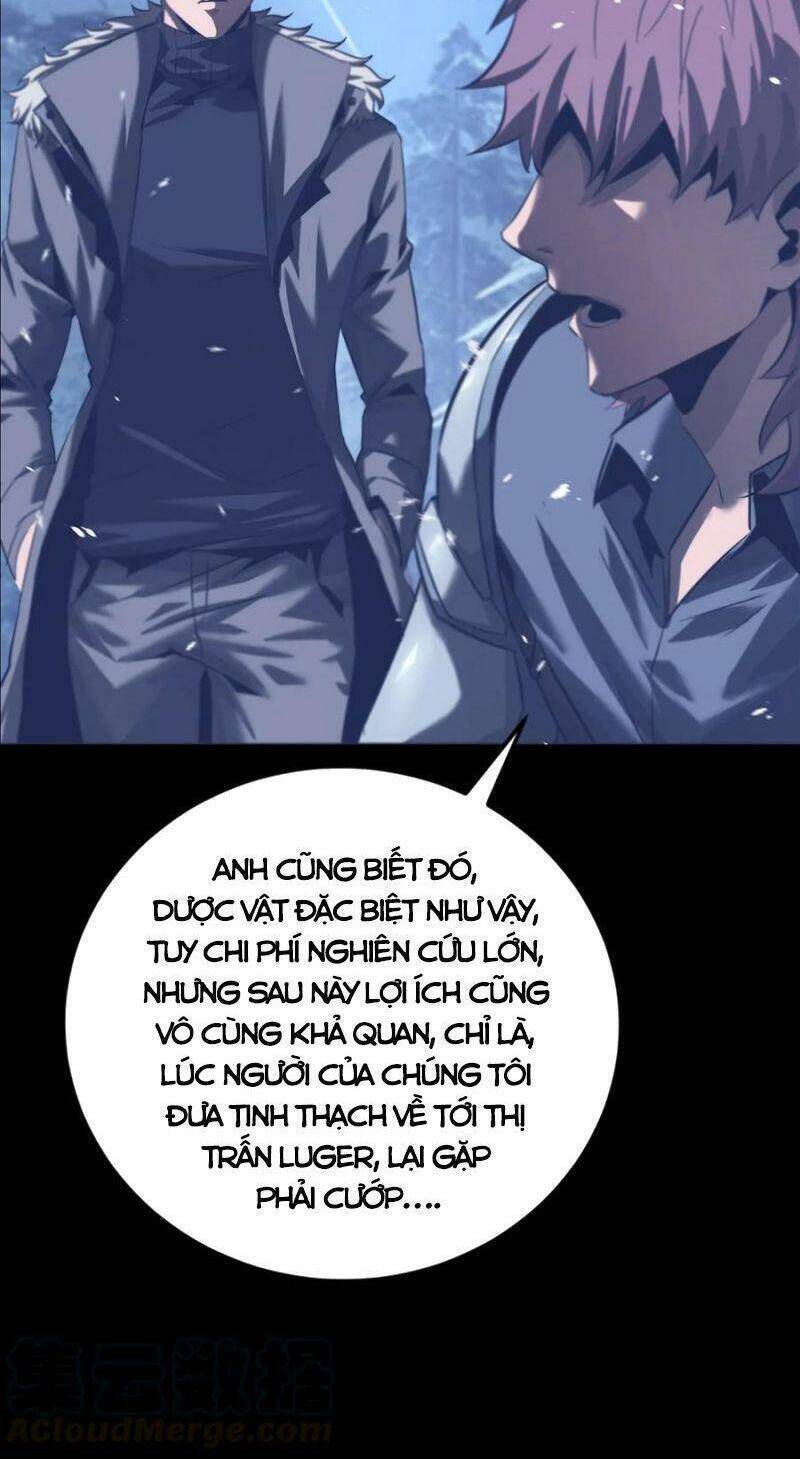 Một Mình Dạo Quanh Hầm Ngục Chapter 61 - Trang 19