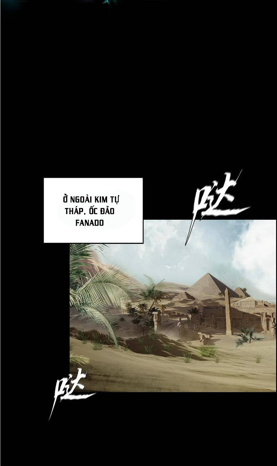 Một Mình Dạo Quanh Hầm Ngục Chapter 37 - Trang 15