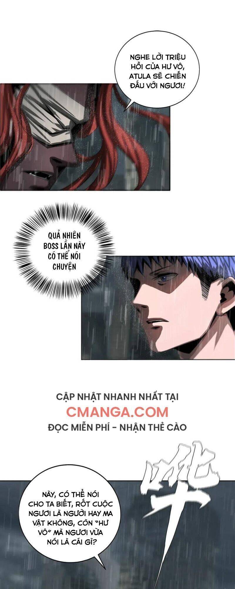 Một Mình Dạo Quanh Hầm Ngục Chapter 32 - Trang 28