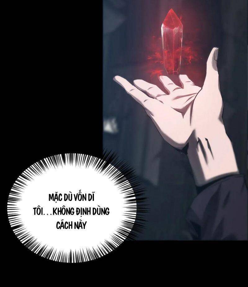 Một Mình Dạo Quanh Hầm Ngục Chapter 53 - Trang 13