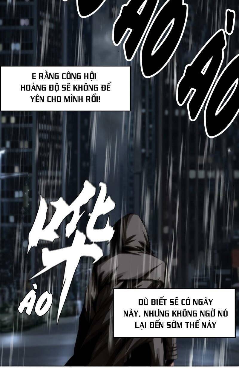 Một Mình Dạo Quanh Hầm Ngục Chapter 13 - Trang 23