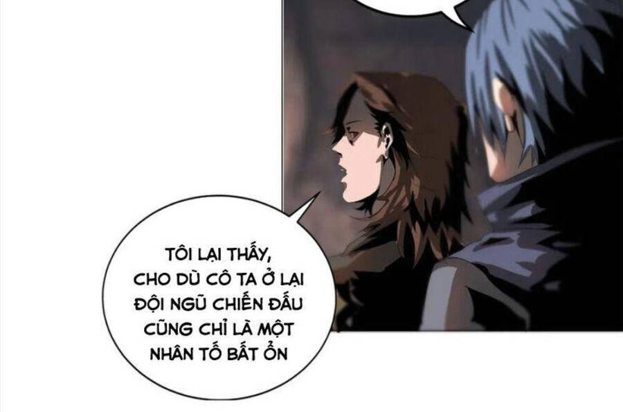 Một Mình Dạo Quanh Hầm Ngục Chapter 34 - Trang 46