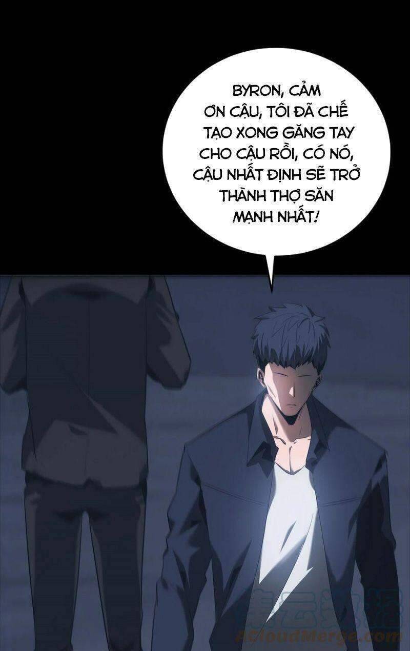 Một Mình Dạo Quanh Hầm Ngục Chapter 73 - Trang 19