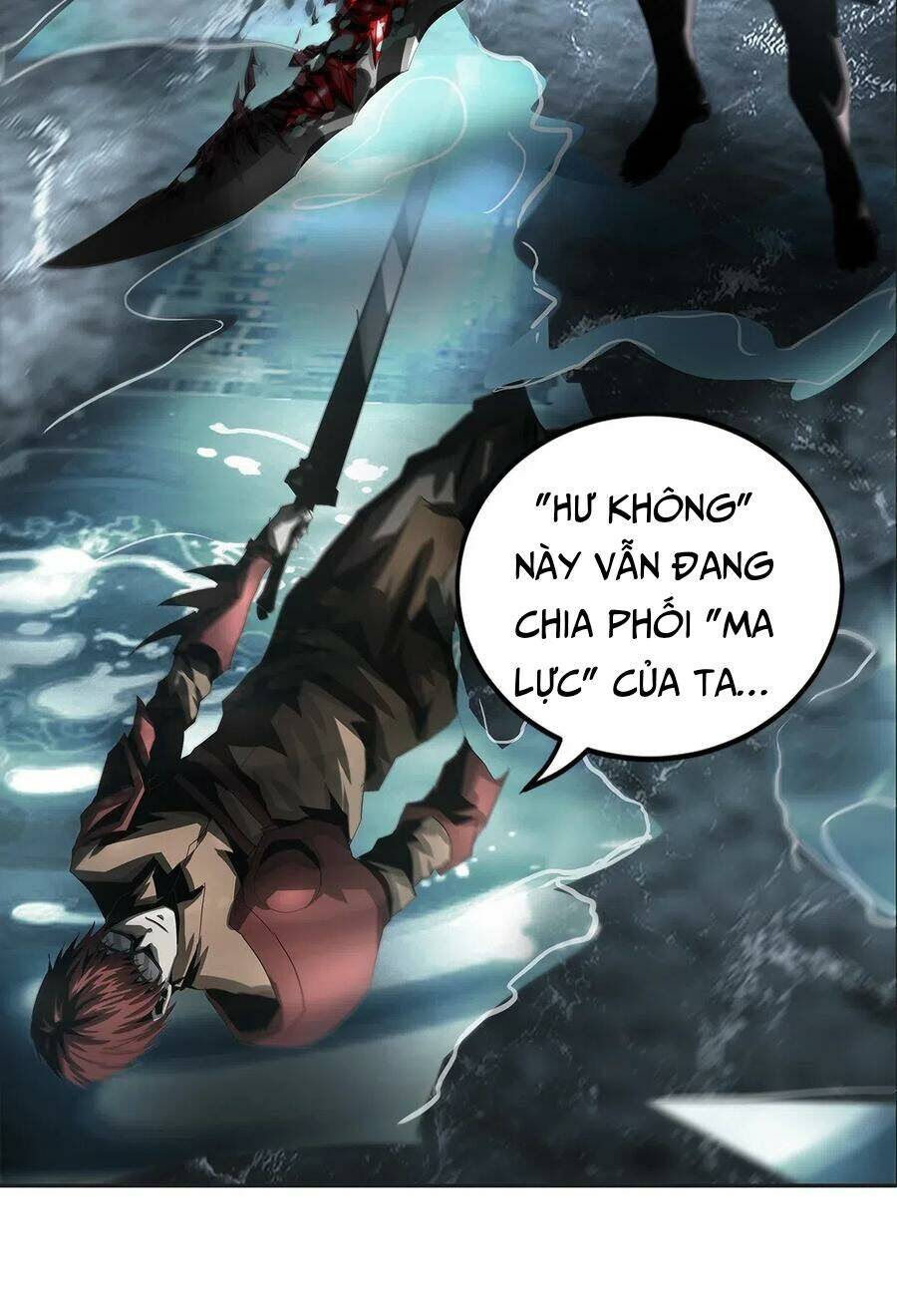 Một Mình Dạo Quanh Hầm Ngục Chapter 33 - Trang 50