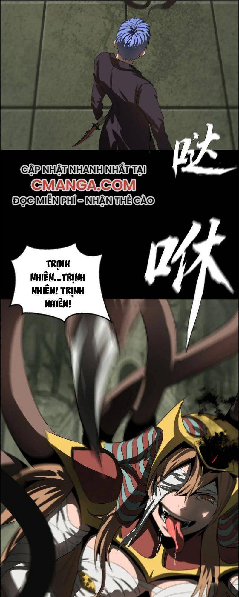 Một Mình Dạo Quanh Hầm Ngục Chapter 42 - Trang 37