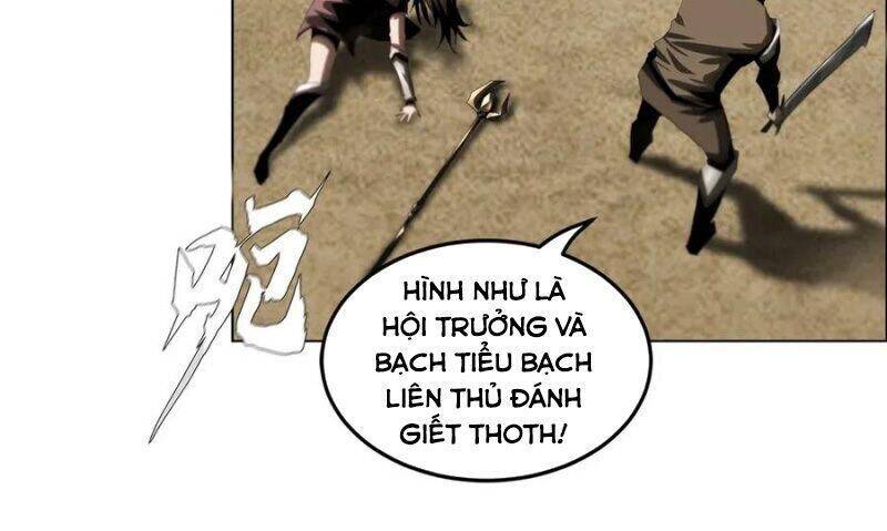 Một Mình Dạo Quanh Hầm Ngục Chapter 32 - Trang 1