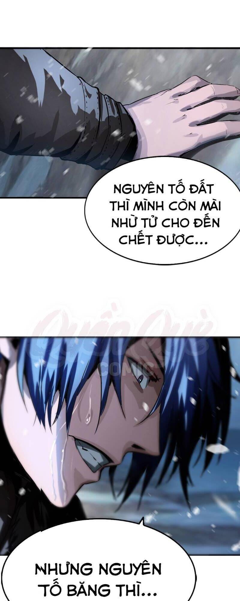 Một Mình Dạo Quanh Hầm Ngục Chapter 7 - Trang 40