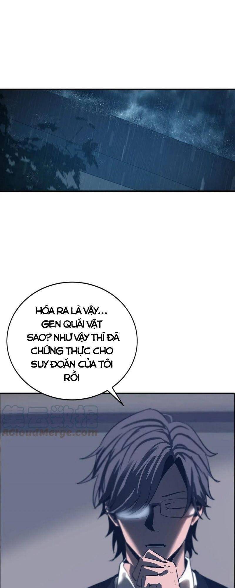 Một Mình Dạo Quanh Hầm Ngục Chapter 57 - Trang 52