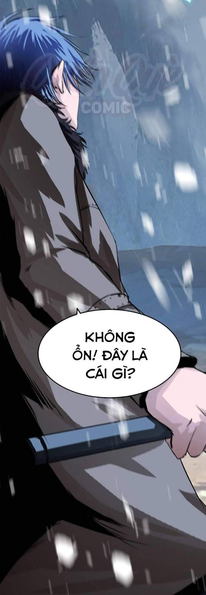 Một Mình Dạo Quanh Hầm Ngục Chapter 7 - Trang 16