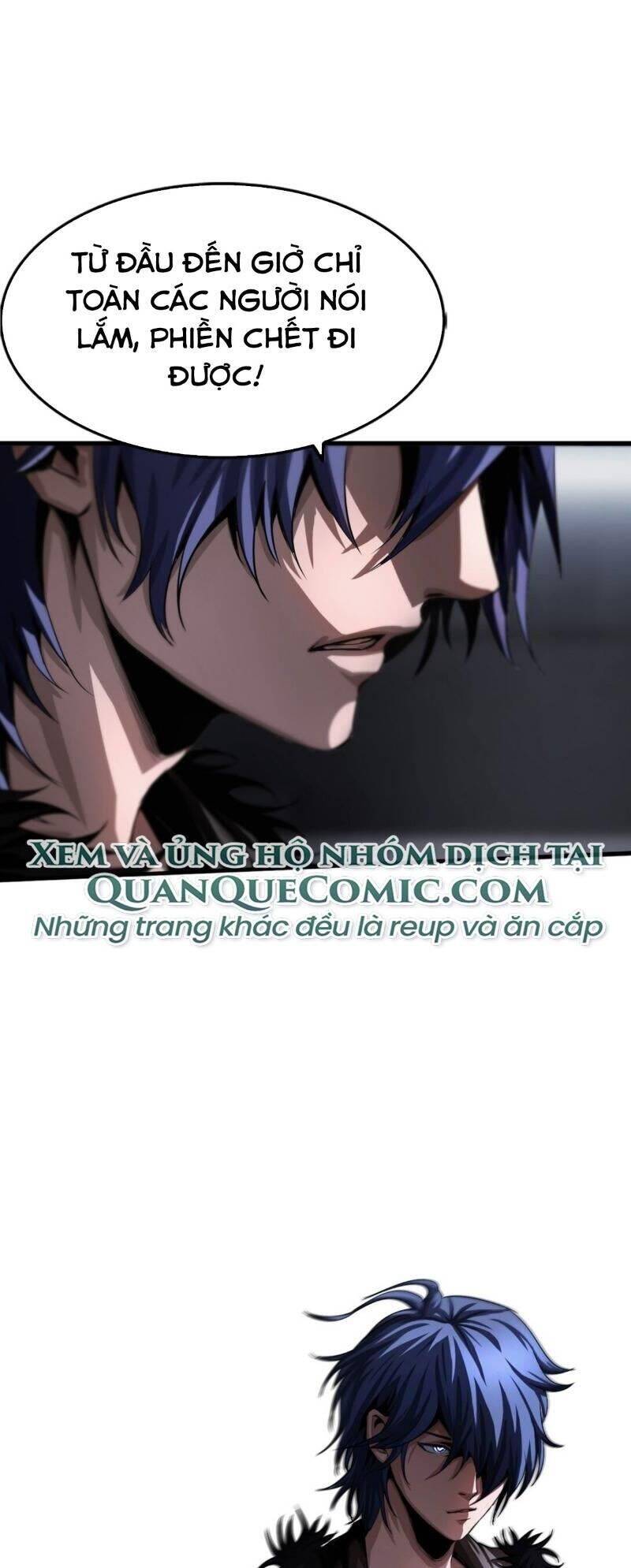 Một Mình Dạo Quanh Hầm Ngục Chapter 11 - Trang 50