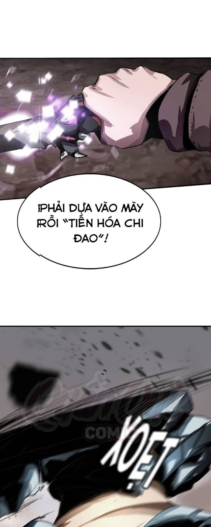 Một Mình Dạo Quanh Hầm Ngục Chapter 6 - Trang 24