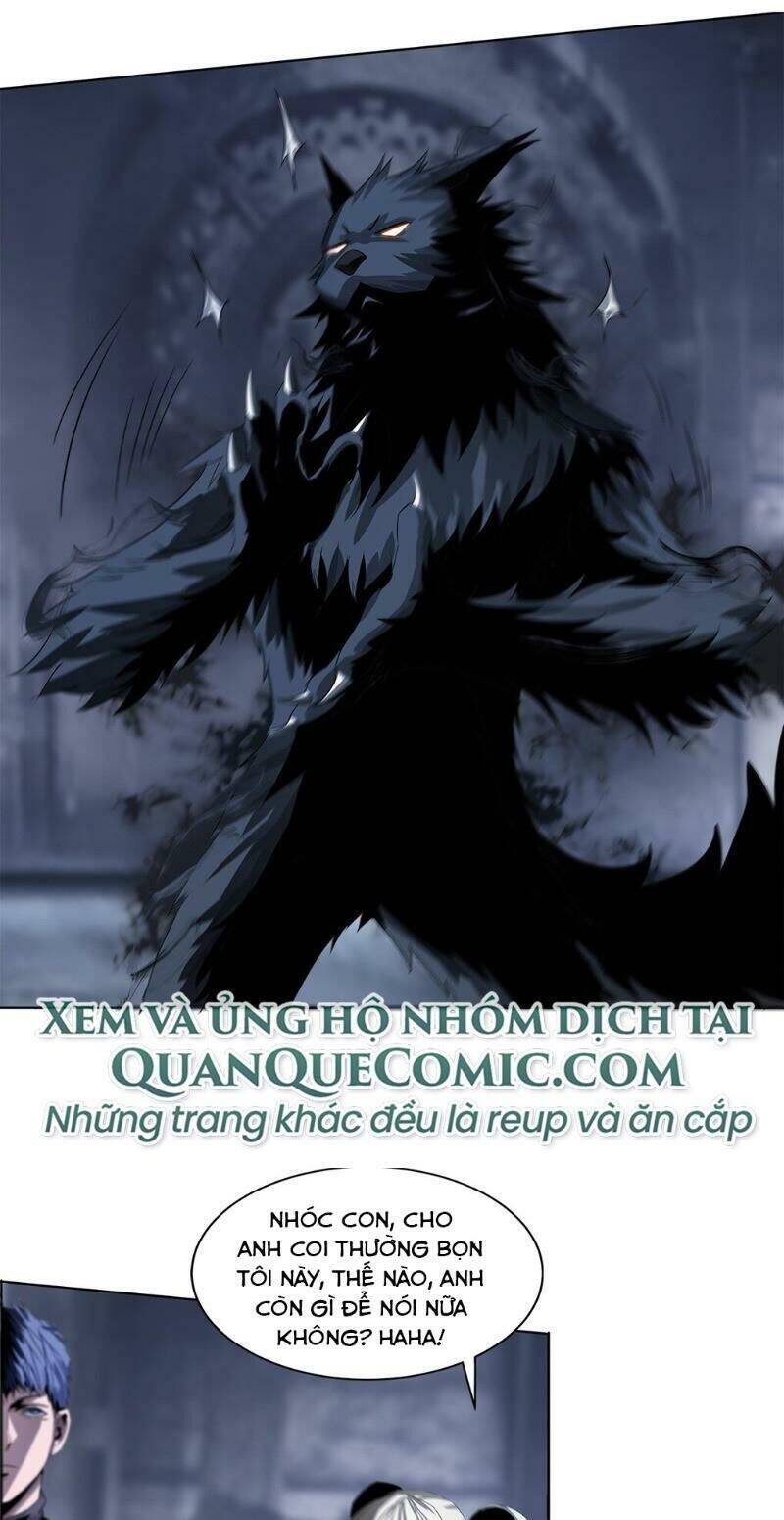 Một Mình Dạo Quanh Hầm Ngục Chapter 16 - Trang 68