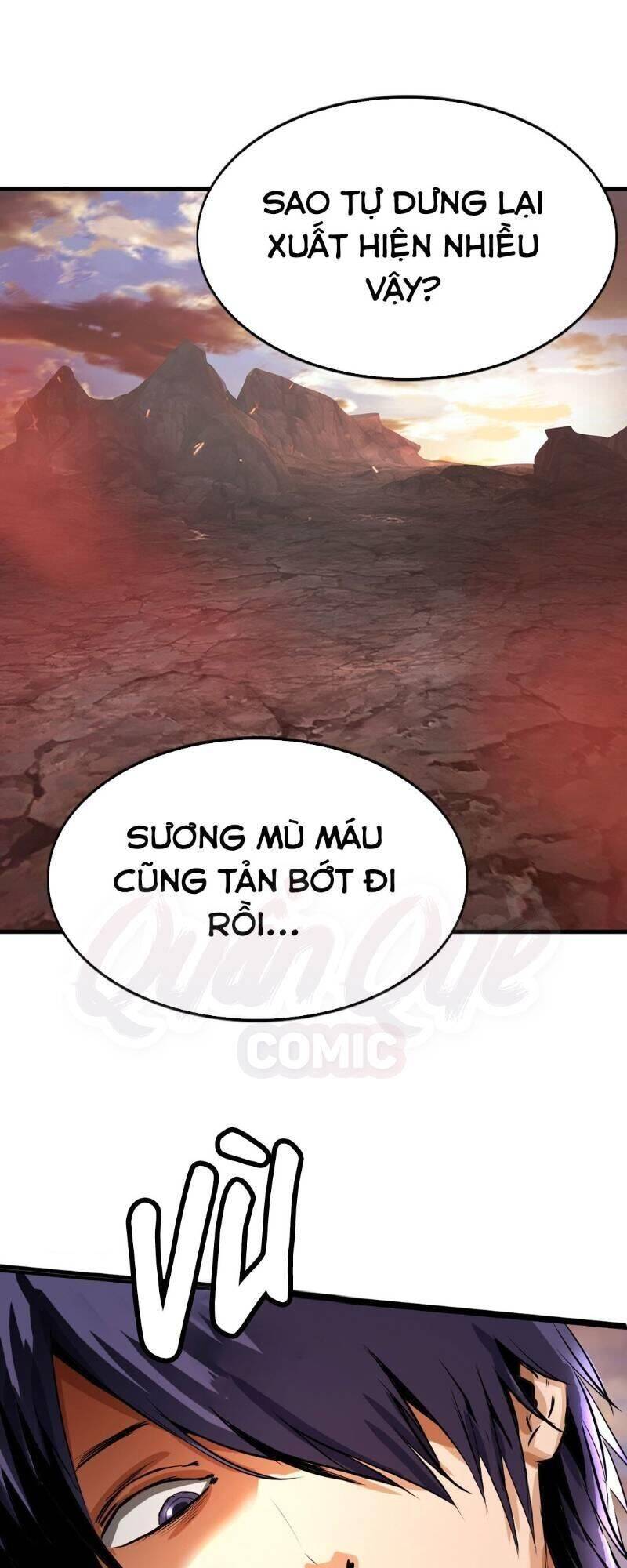 Một Mình Dạo Quanh Hầm Ngục Chapter 6 - Trang 8