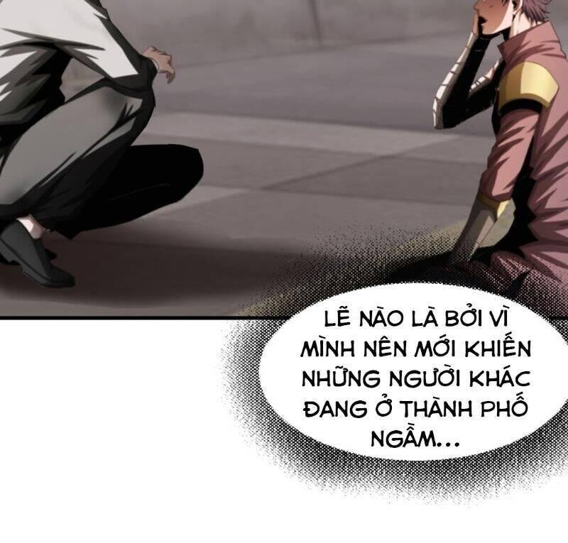 Một Mình Dạo Quanh Hầm Ngục Chapter 10 - Trang 21