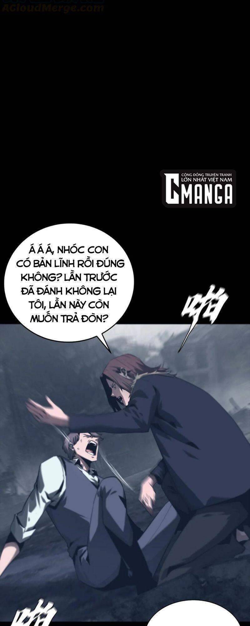 Một Mình Dạo Quanh Hầm Ngục Chapter 68 - Trang 21