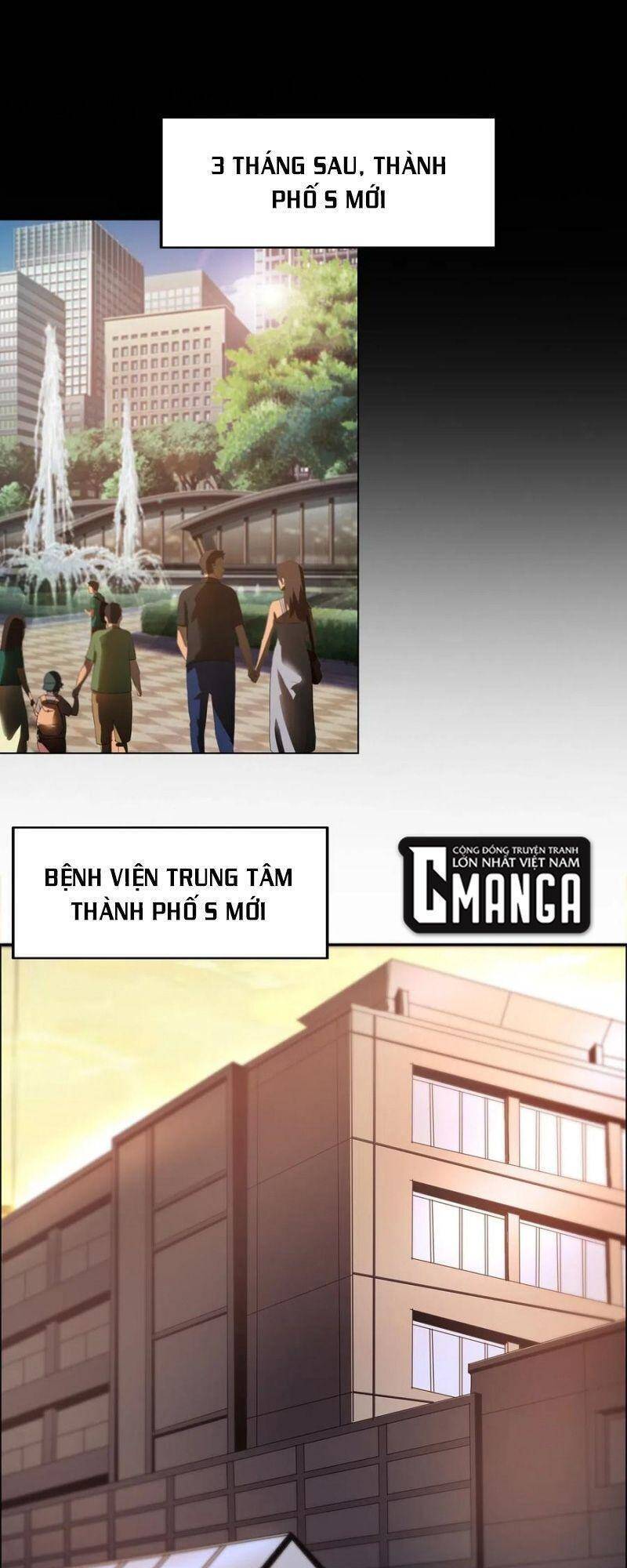 Một Mình Dạo Quanh Hầm Ngục Chapter 54 - Trang 34