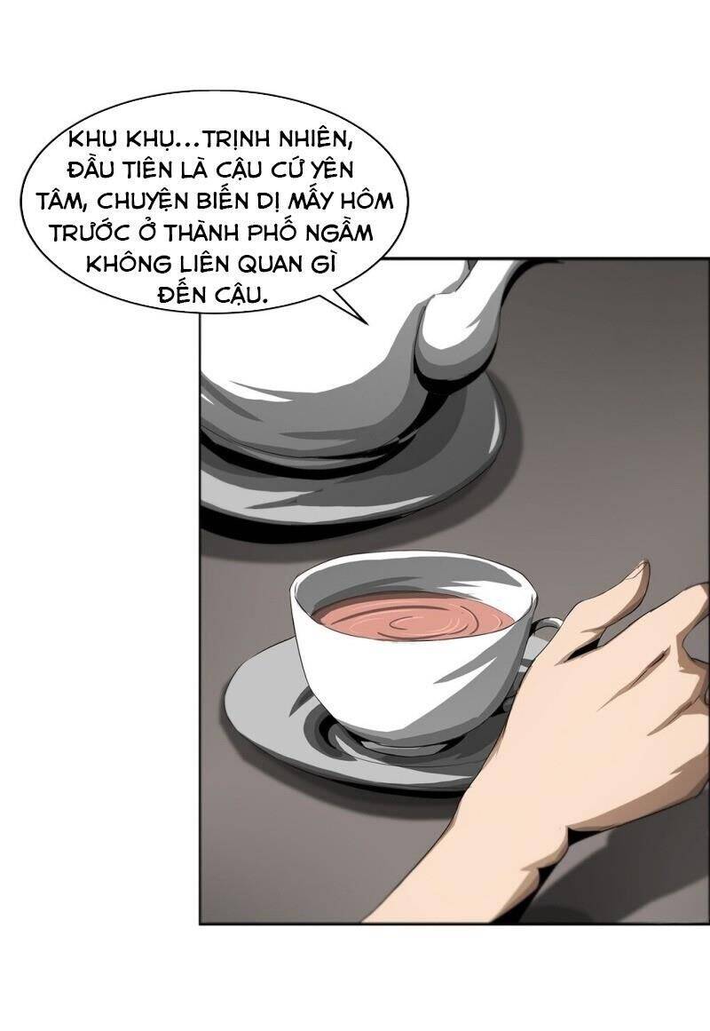 Một Mình Dạo Quanh Hầm Ngục Chapter 19 - Trang 41