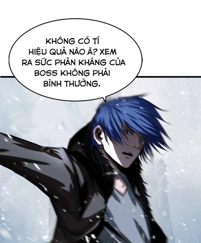 Một Mình Dạo Quanh Hầm Ngục Chapter 8 - Trang 27