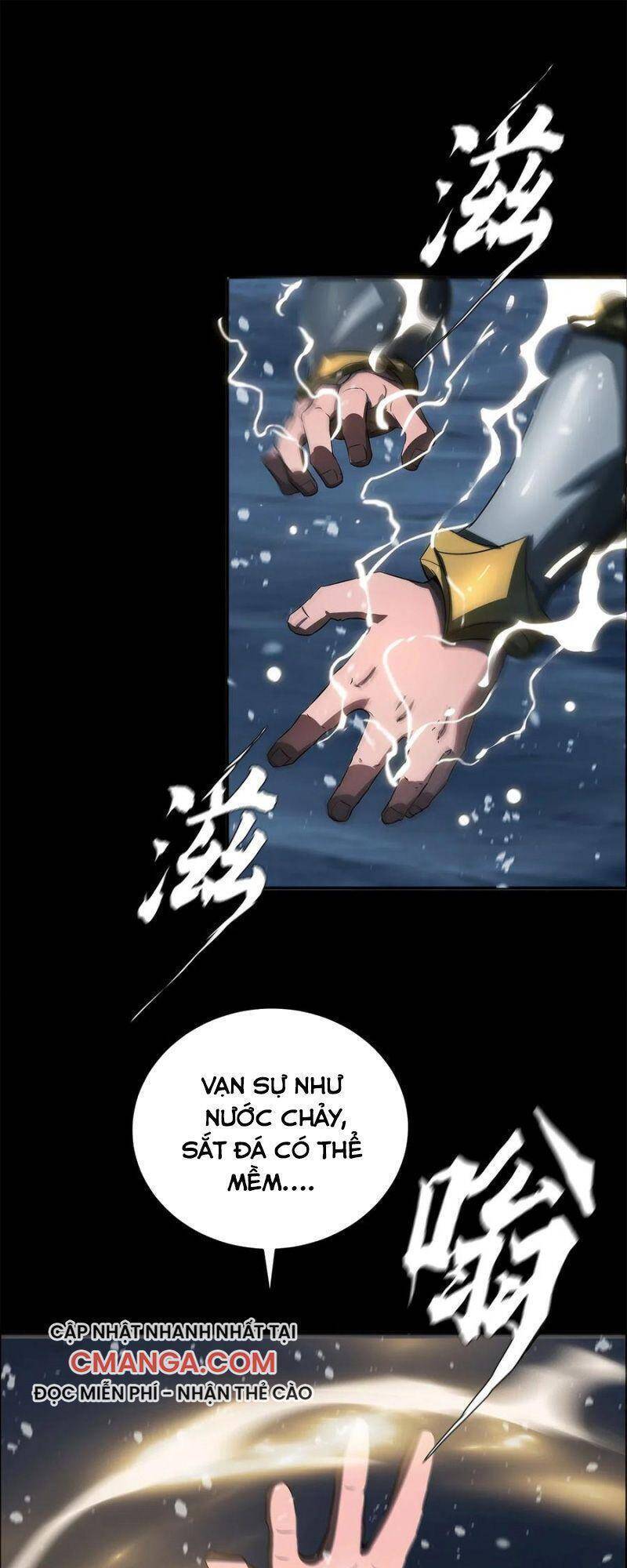 Một Mình Dạo Quanh Hầm Ngục Chapter 42 - Trang 0