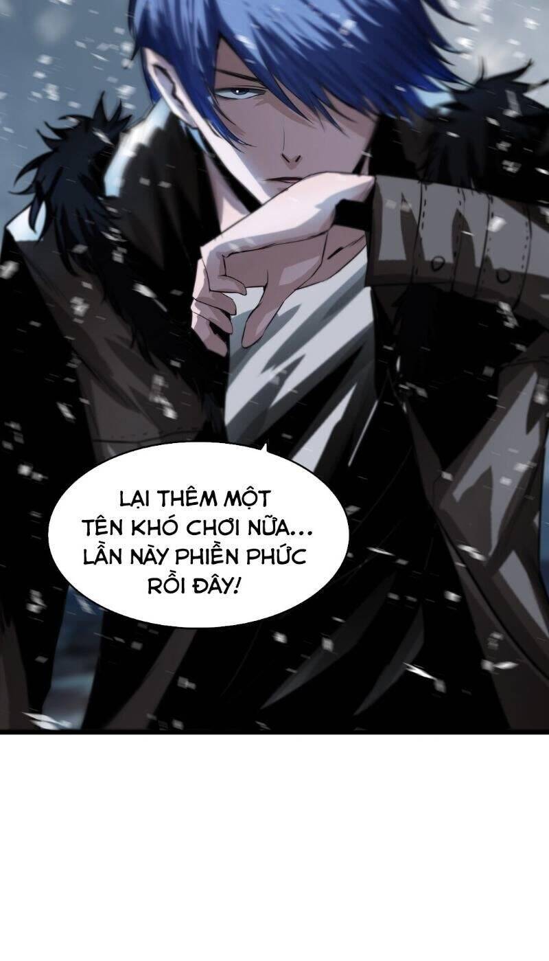 Một Mình Dạo Quanh Hầm Ngục Chapter 8 - Trang 5