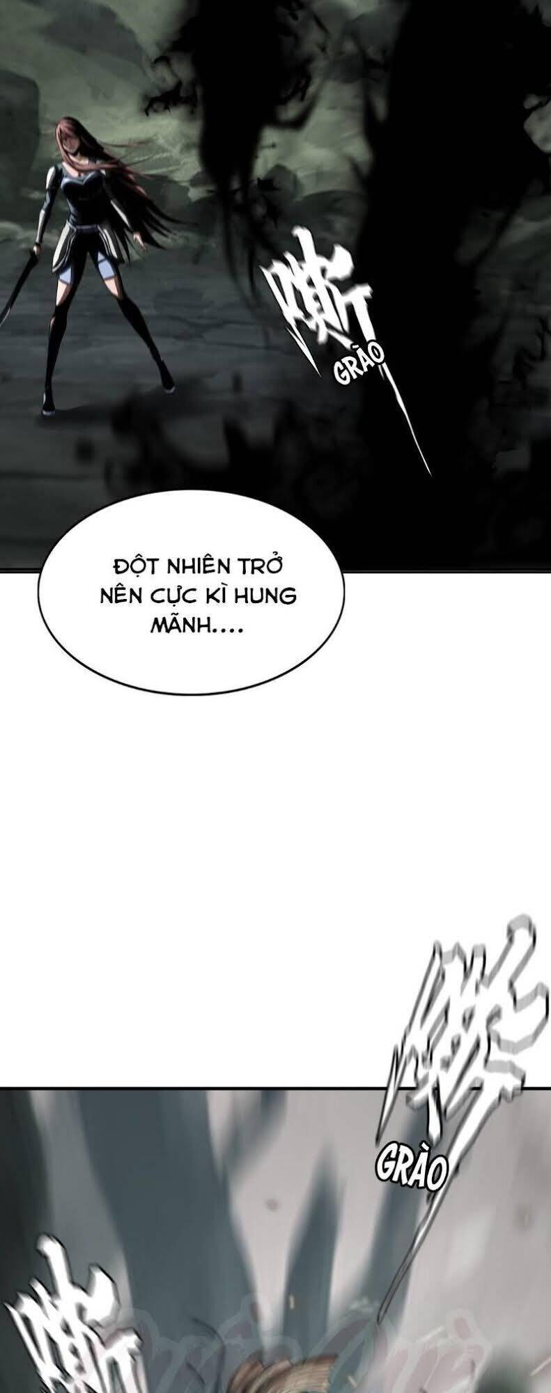 Một Mình Dạo Quanh Hầm Ngục Chapter 10 - Trang 14