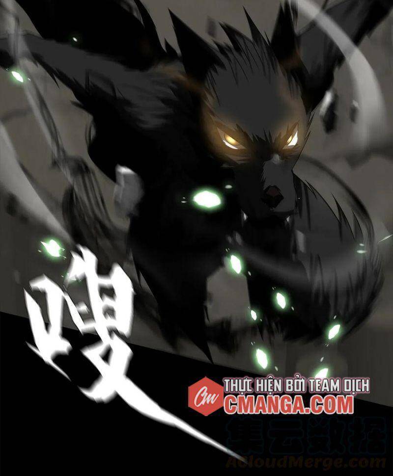 Một Mình Dạo Quanh Hầm Ngục Chapter 47 - Trang 13