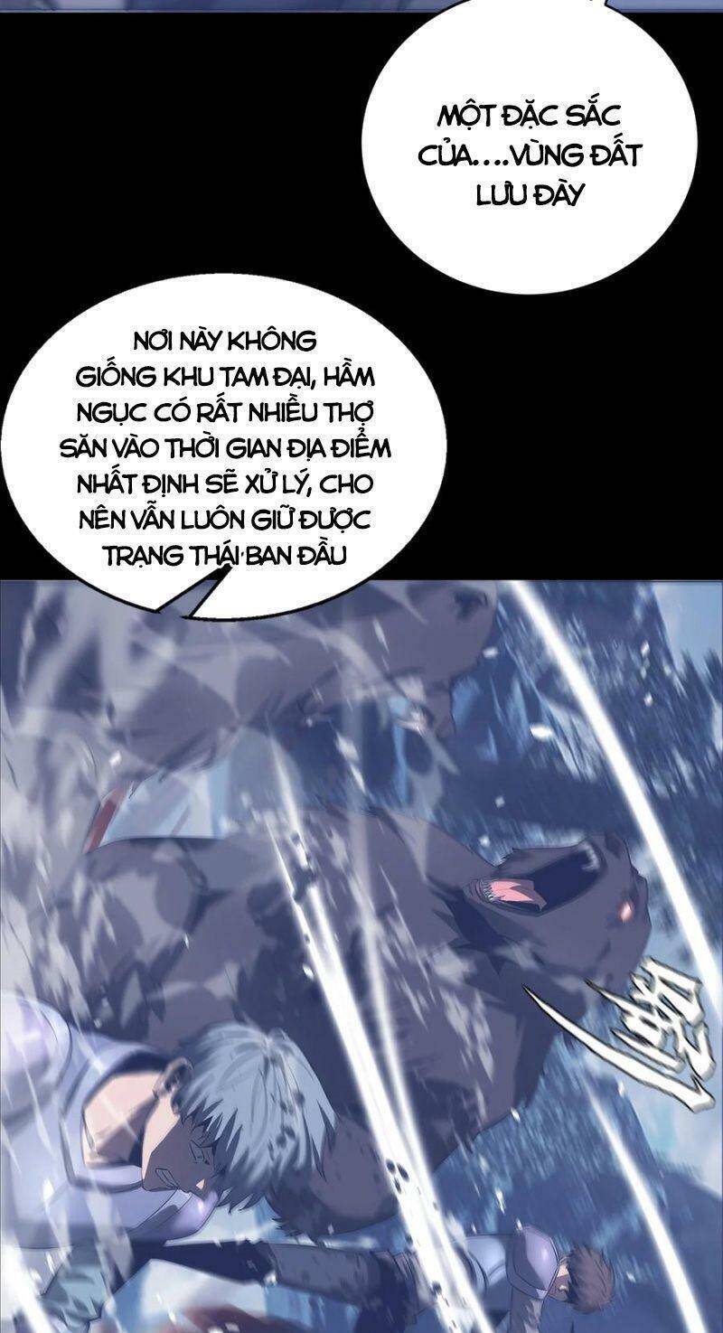 Một Mình Dạo Quanh Hầm Ngục Chapter 61 - Trang 37