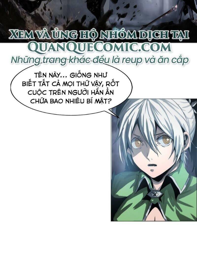 Một Mình Dạo Quanh Hầm Ngục Chapter 17 - Trang 13