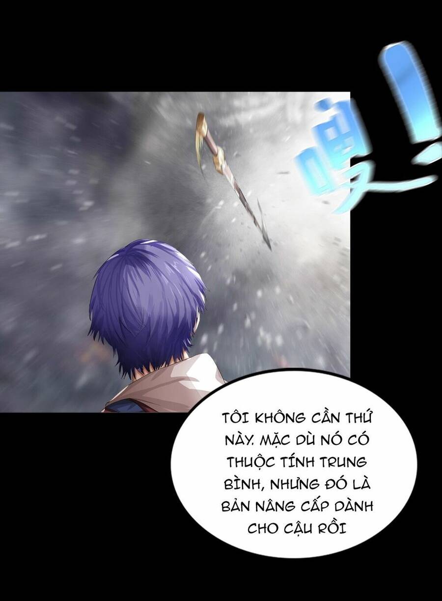 Một Mình Dạo Quanh Hầm Ngục Chapter 1 - Trang 60